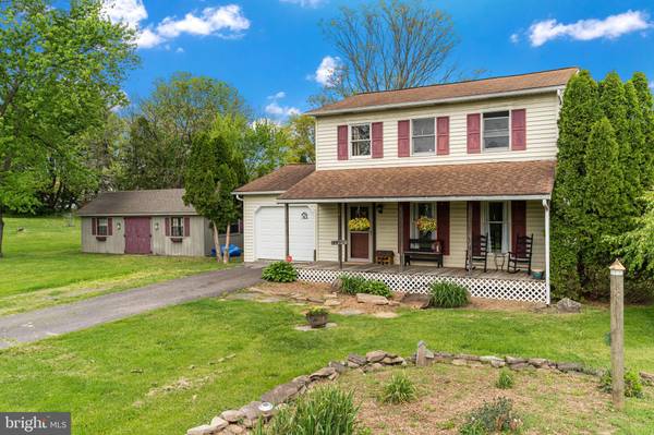 3823 SCHUYLKILL RD, Spring City, PA 19475