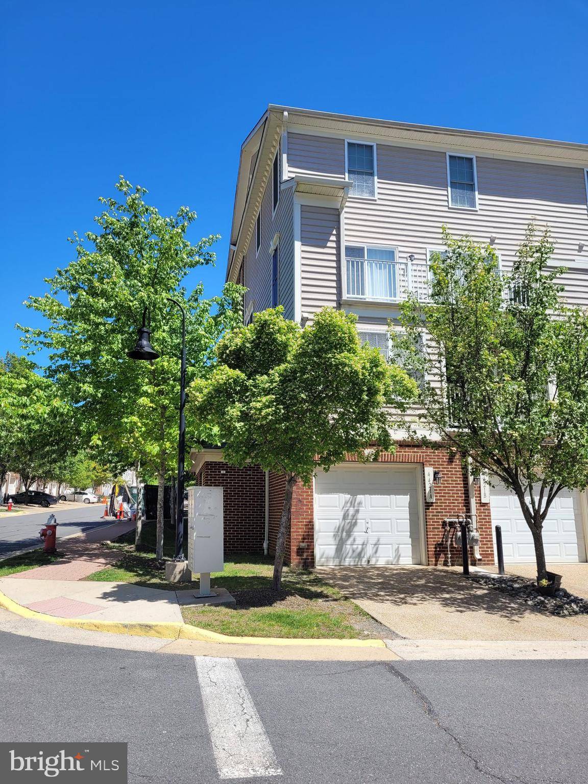 Fairfax, VA 22033,4421-A EASTWICK CT #506A