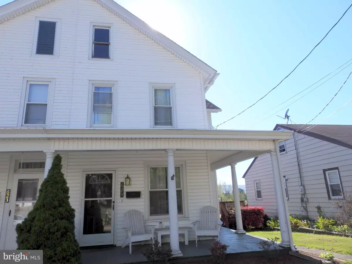 Millersburg, PA 17061,625 CHURCH ST