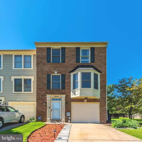 5336 REGAL CT, Frederick, MD 21703