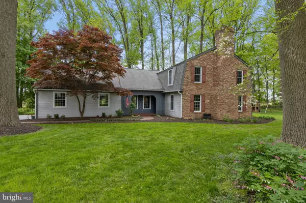 Kennett Square, PA 19348,214 PARTRIDGE WAY