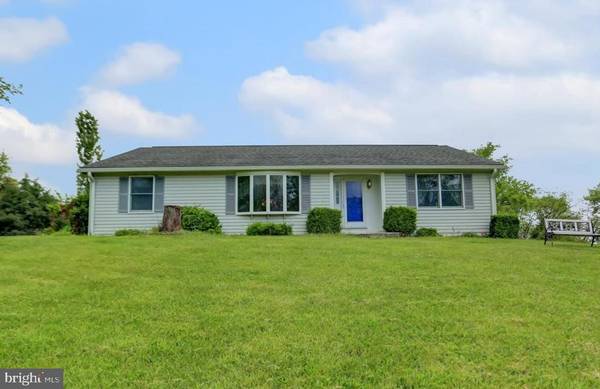 14930 SECRIST RD, Mercersburg, PA 17236