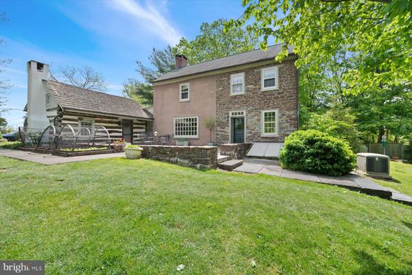 Ottsville, PA 18942,584 GEIGEL HILL RD