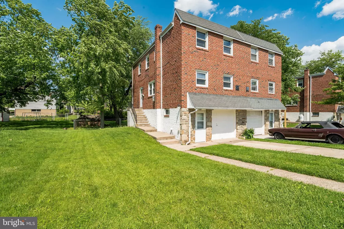 Lansdale, PA 19446,1137 PINE ST