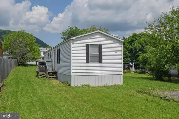 Keyser, WV 26726,90 A ST