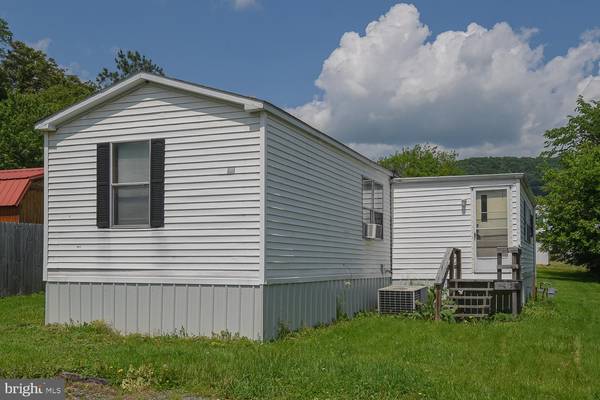 90 A ST, Keyser, WV 26726