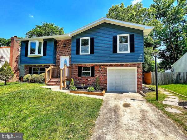 7808 MYERS DR, Glen Burnie, MD 21061