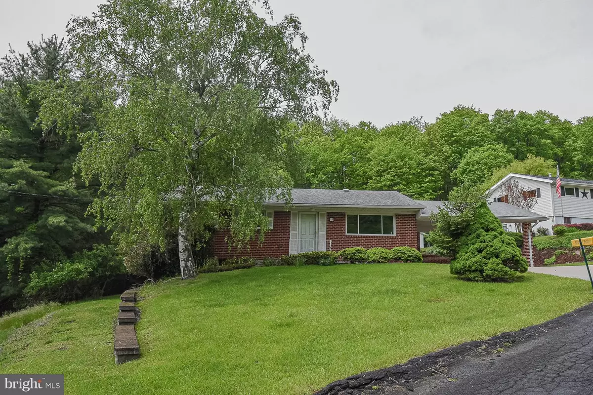 Keyser, WV 26726,55 OLD ORCHARD DR