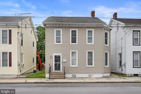 Hanover, PA 17331,23 PLEASANT ST