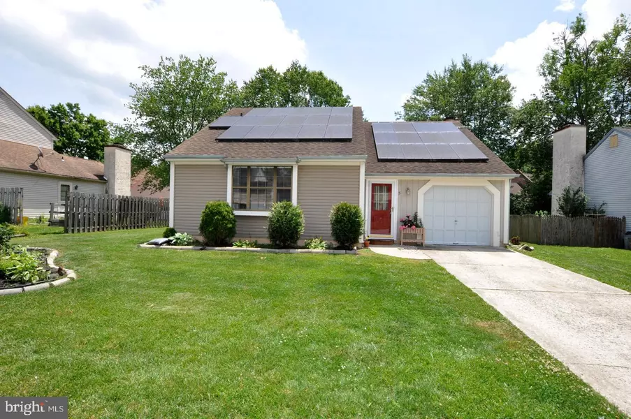 5 BELMONT CT, Sicklerville, NJ 08081