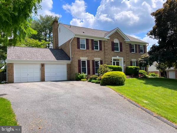 212 FARMGATE LN, Silver Spring, MD 20905