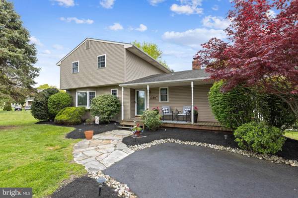 1280 ELLIS MILL RD, Mullica Hill, NJ 08062