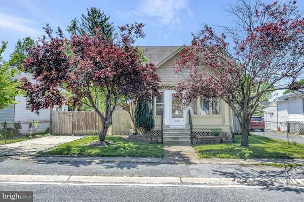 14 WESTMORELAND AVE, Wilmington, DE 19804