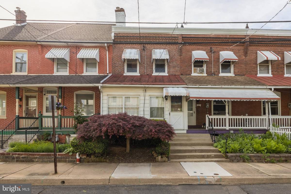 Lansdale, PA 19446,435 PIERCE ST