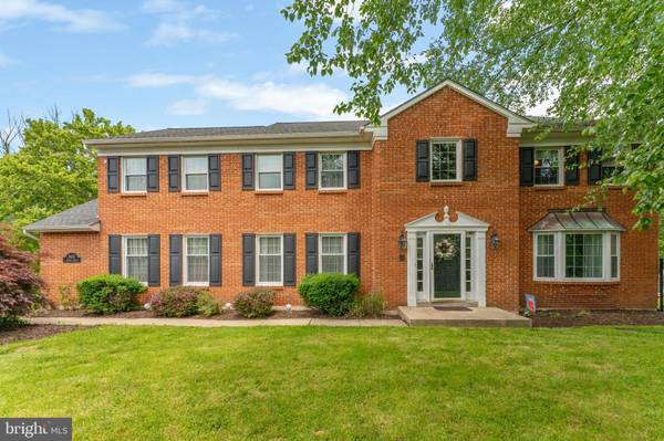 965 MUSKET DR, Lansdale, PA 19446