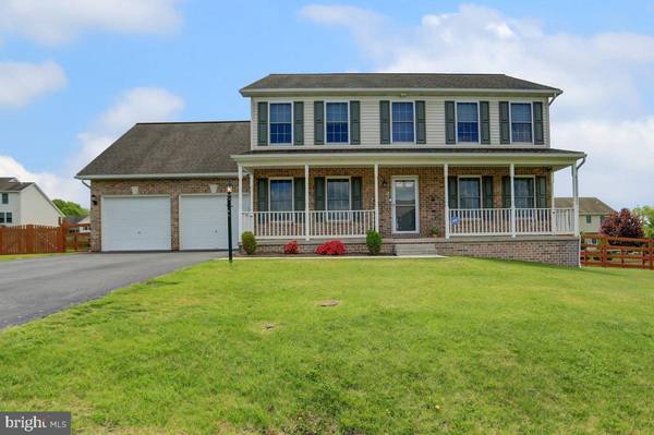 200 LARAS XING, Greencastle, PA 17225