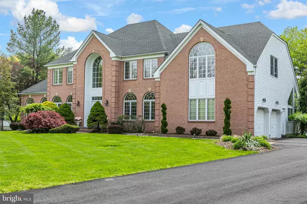 Princeton Junction, NJ 08550,23 REVERE CT