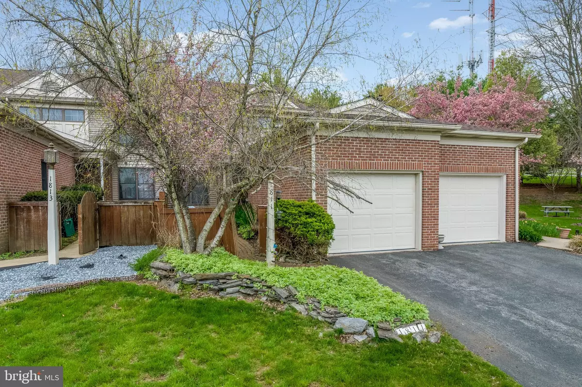 Lancaster, PA 17603,1811 SPRING RIDGE