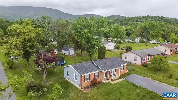 Crozet, VA 22932,6128 ALBERTA DR