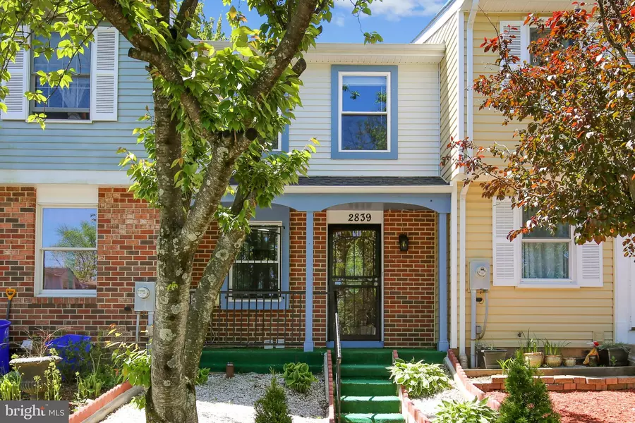 2839 SHEPPERTON TER, Silver Spring, MD 20904