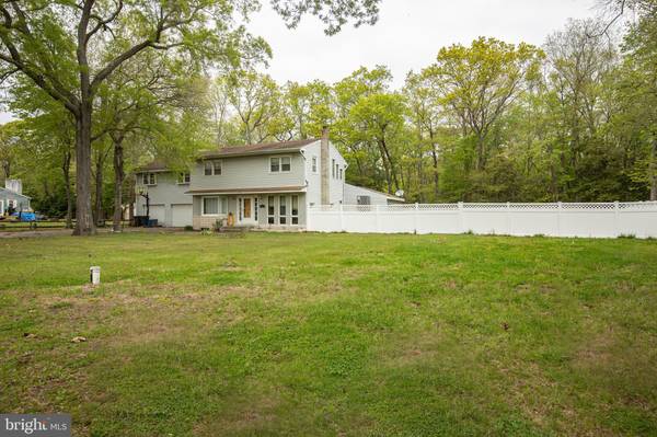 312 RIDGE RD, Cape May, NJ 08204