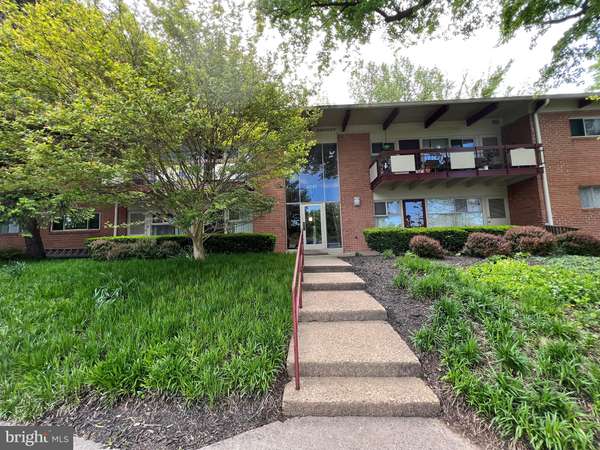 4241 AMERICANA DR #202, Annandale, VA 22003