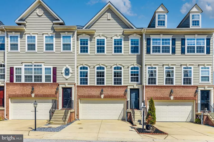 7322 MOCKINGBIRD CIR, Glen Burnie, MD 21060