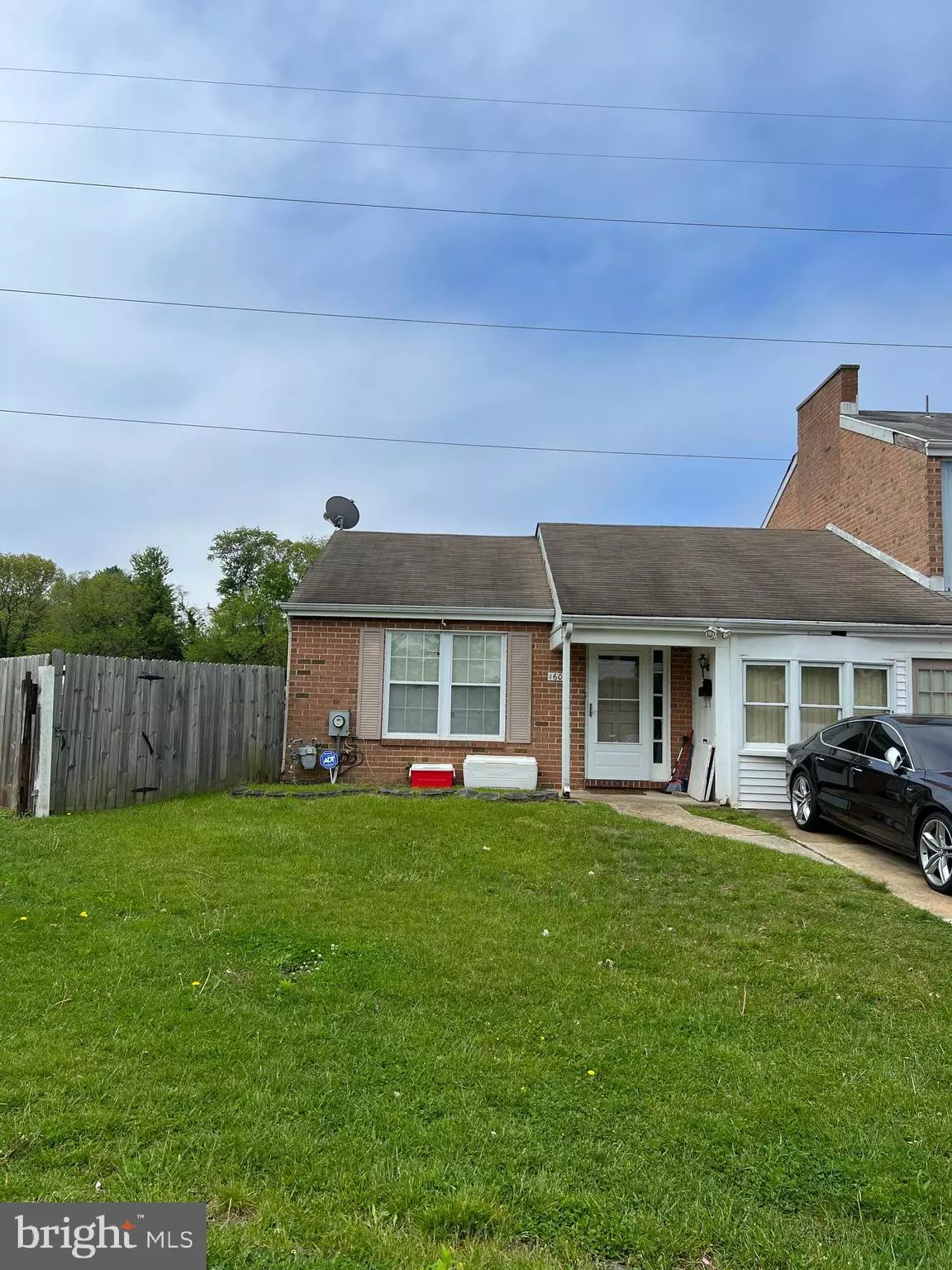 Clementon, NJ 08021,1602 BEECHWOOD PL