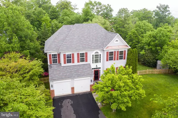 21348 HIDDEN POND PL, Broadlands, VA 20148