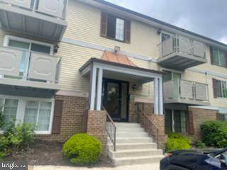 8357-D CLAREMONT WOODS DR #29/57D, Alexandria, VA 22309