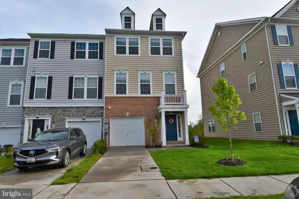 5437 BRISTOL GREEN WAY, Baltimore, MD 21229