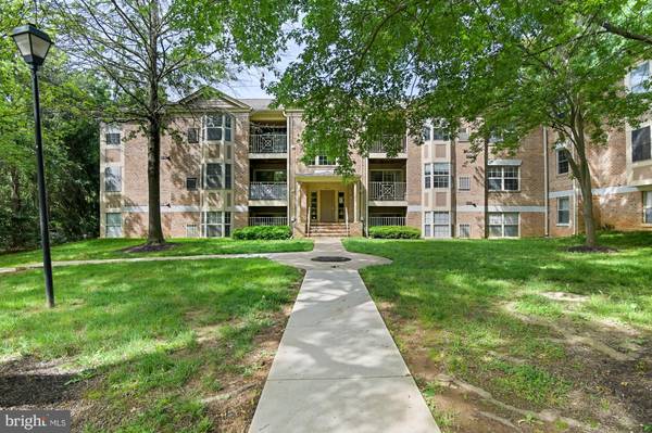 3404 TULLEYS POINTE CT #1C, Abingdon, MD 21009