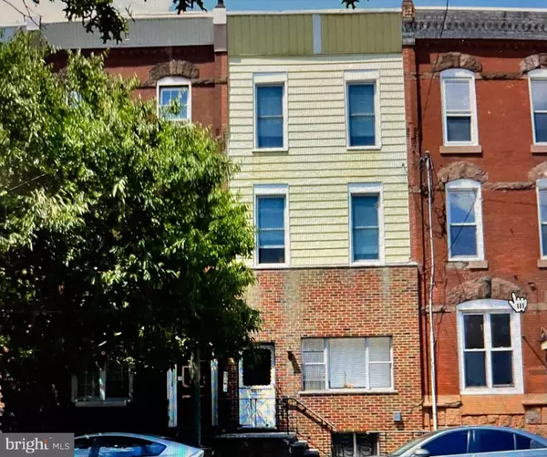 1237 SNYDER AVE, Philadelphia, PA 19148