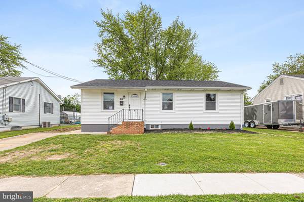 818 S SCOTT ST, Middletown, DE 19709