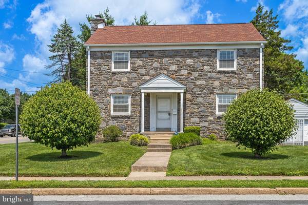 364 S ROLLING RD, Springfield, PA 19064