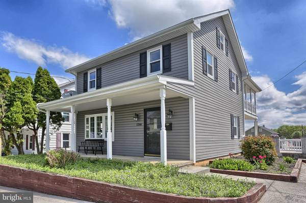 1286 MAIN ST, Oberlin, PA 17113