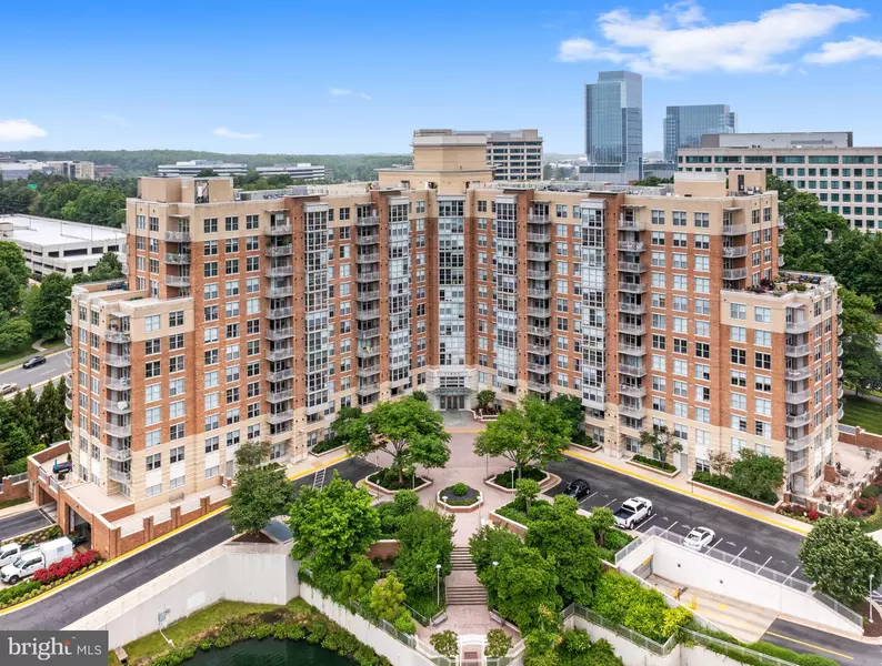 11800 SUNSET HILLS RD #415, Reston, VA 20190