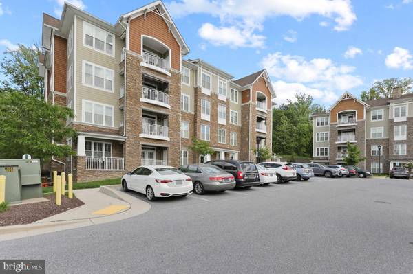 13 CLAY LODGE LN #101, Catonsville, MD 21228