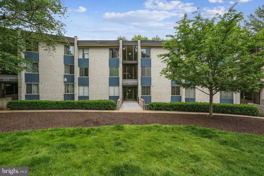 2503 BALTIMORE RD #2503-5, Rockville, MD 20853