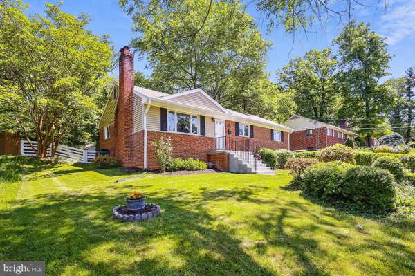 Annandale, VA 22003,3719 LOCKWOOD LN