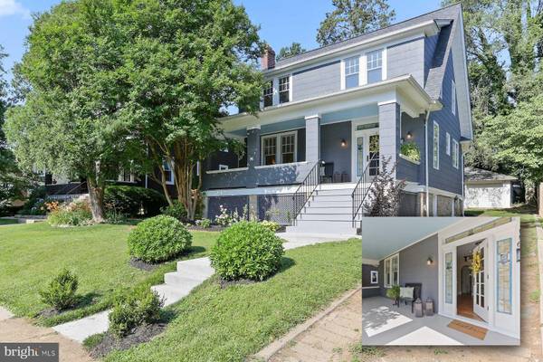 116 MALLOW HILL RD, Baltimore, MD 21229