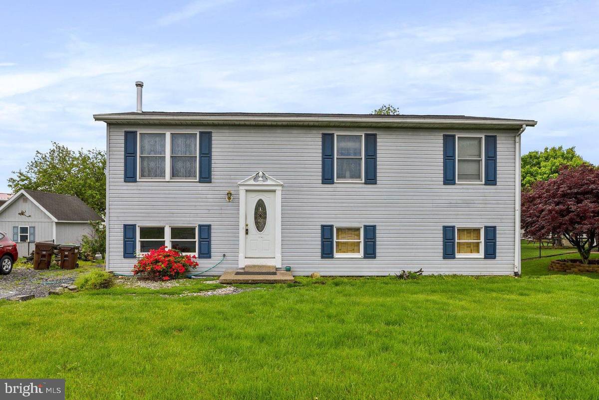 Shippensburg, PA 17257,1000 CELESTE DR