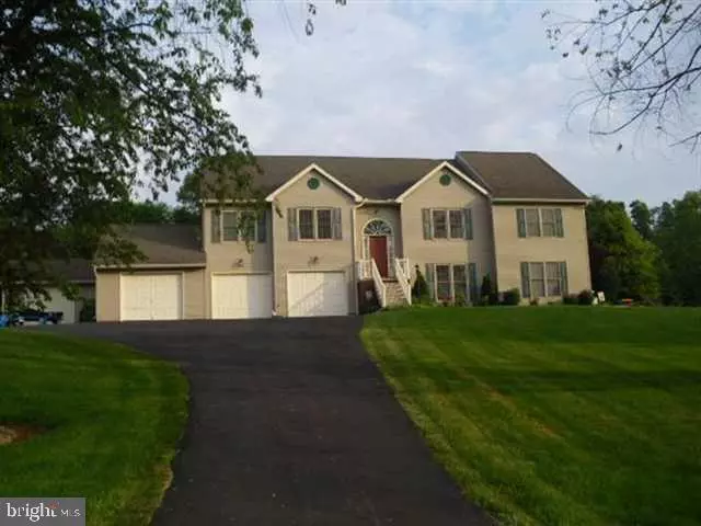 Carlisle, PA 17015,263 RICHLAND RD