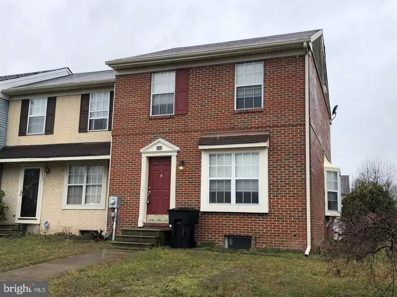 332 COLD SPRING PL, Dover, DE 19904