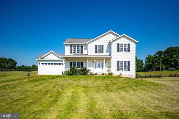 2601 SUMMIT POINT RD, Berryville, VA 22611