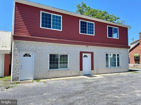 12200 BUCHANAN TRL W, Mercersburg, PA 17236