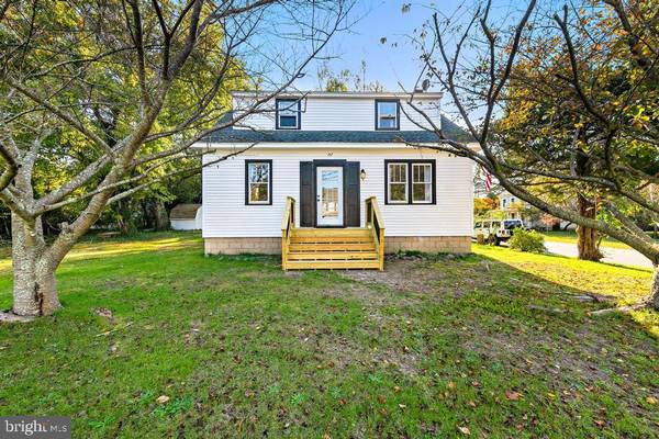 157 THOMAS AVE, Little Egg Harbor Twp, NJ 08087