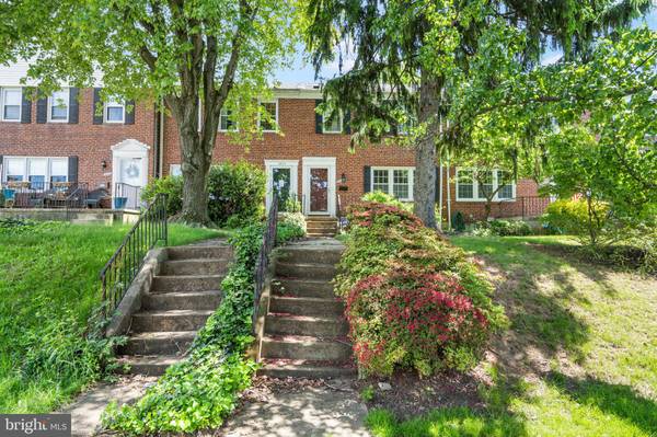 1836 EDGEWOOD RD, Towson, MD 21286