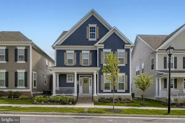 6315 CHESSINGTON ST,  Baltimore,  MD 21220