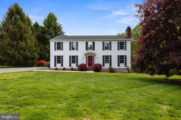 19 MANOR BROOK RD, Monkton, MD 21111